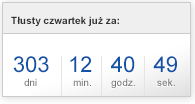 odliczanie